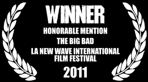 LA New Wave International Film Festival